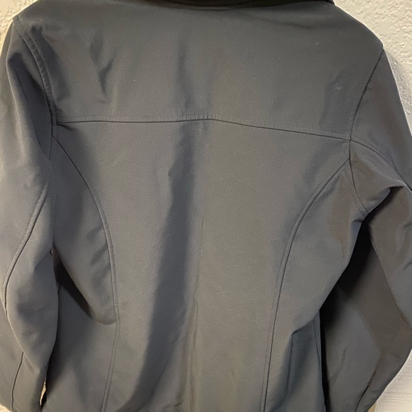 Columbia black jacket - Picture 4 of 9